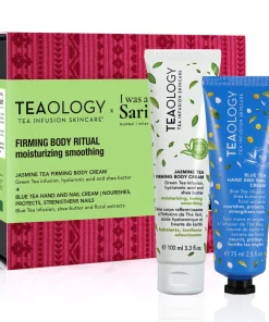 Rituale Corpo Rassodante Idratante e Levigante Cofanetto Regalo