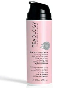 Black Tea Flat Belly Cream