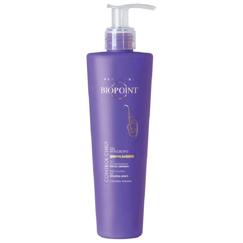 Curly Gel Anticrespo 200ml