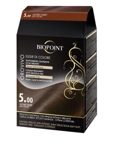 Kit Colore Orovivo – 5 Castano Chiaro KIT