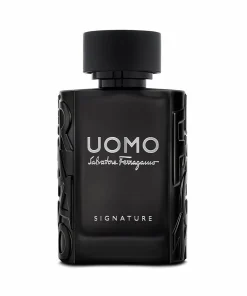 Uomo Signature Eau De Toilette