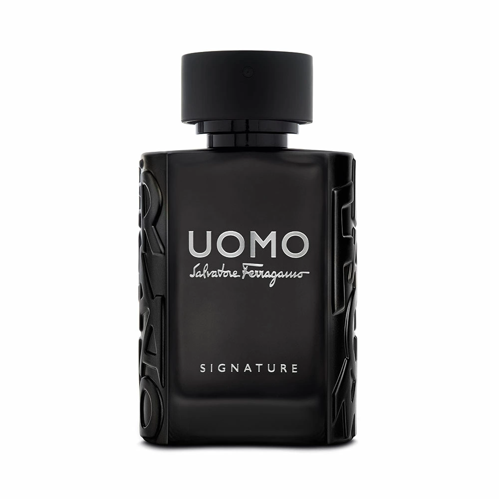 Uomo Signature Eau De Toilette
