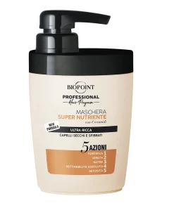 Maschera Super Nutriente 300ml