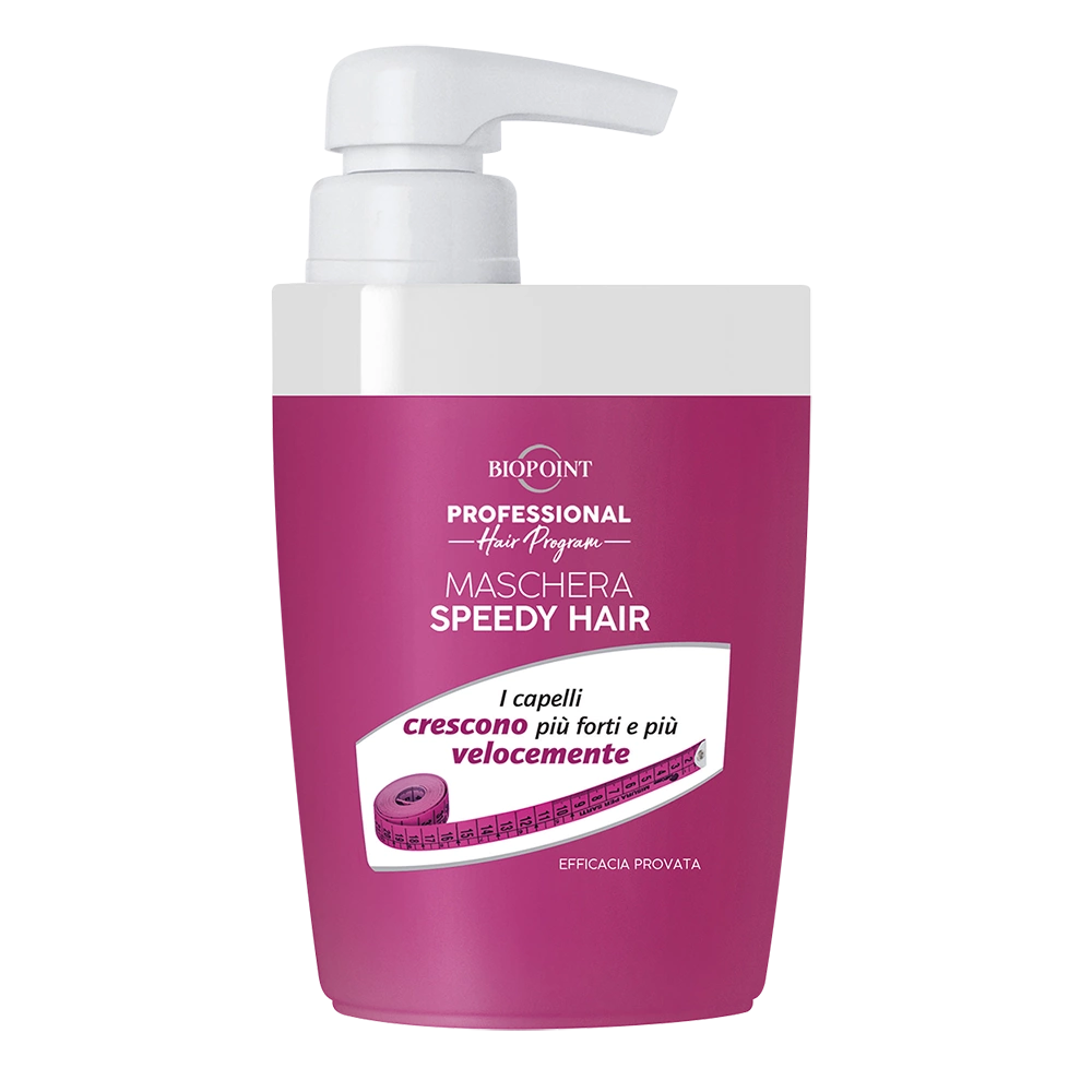 Speedy Hair Maschera 300ml