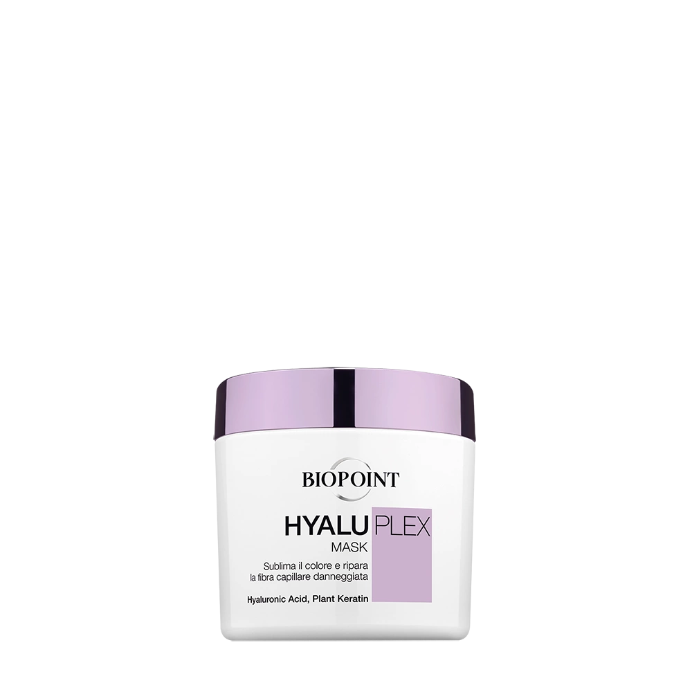 Hyaluplex Maschera 200ml