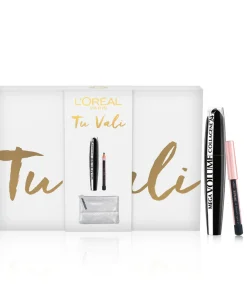 L’Oréal Paris Self Confidence Box