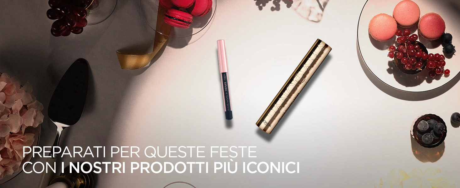 L’Oréal Paris Make Up à la Carte - immagine 3