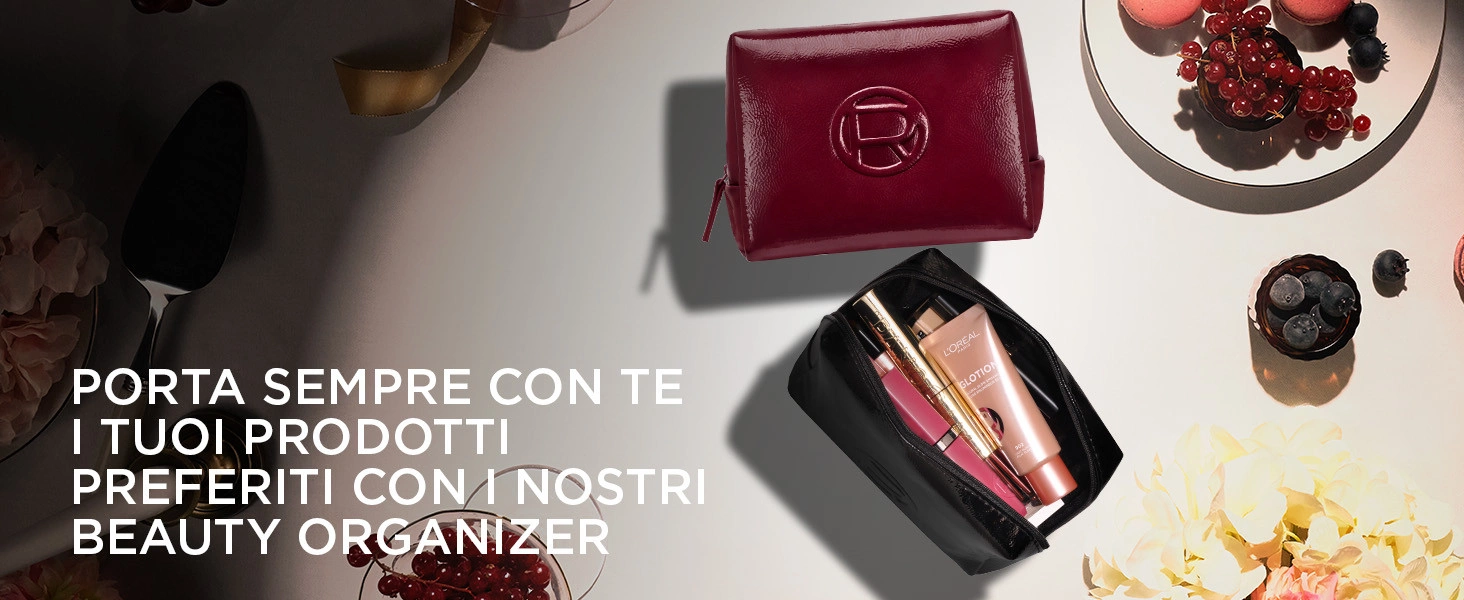 L’Oréal Paris Make Up à la Carte - immagine 4