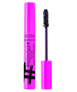 #Instavolume Mascara