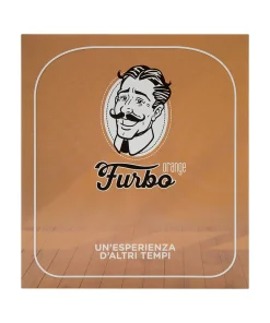 Vintage Orange After shave 200ml + Vapos Black Per After Shave