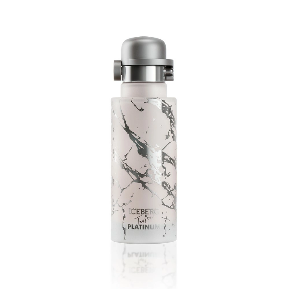 Twice Platinum 125ml