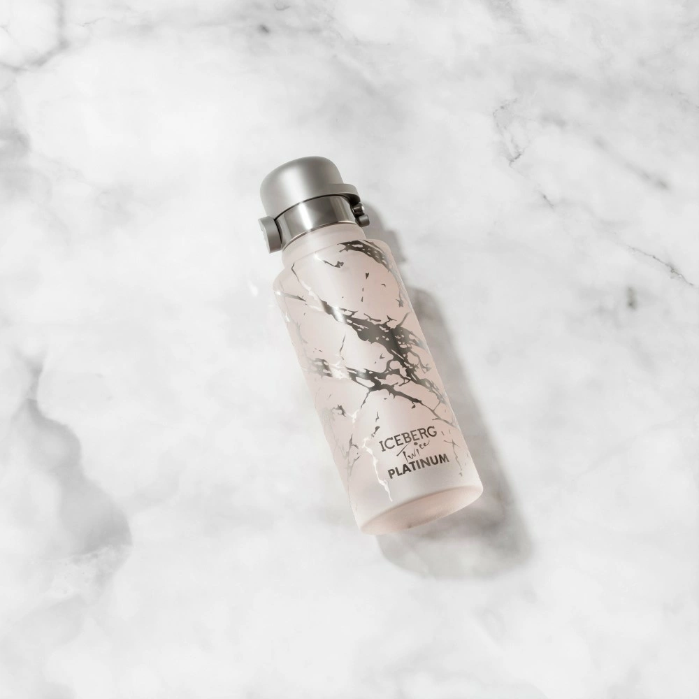 Twice Platinum 125ml - immagine 2