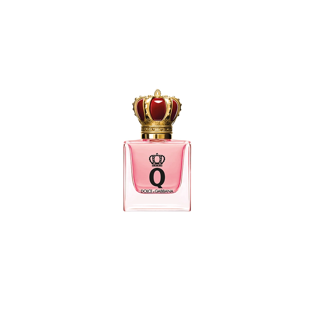 Q by Dolce&Gabbana Eau de Parfum