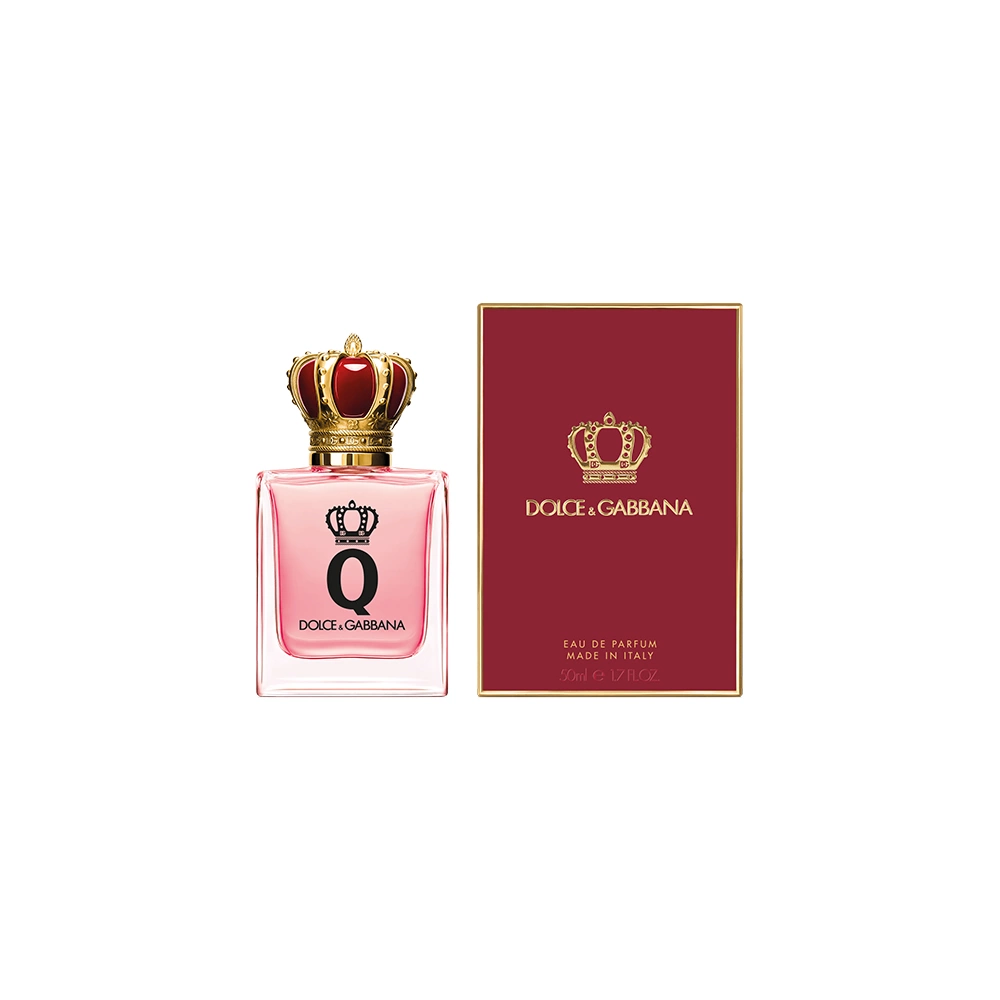 Q by Dolce&Gabbana Eau de Parfum - immagine 2