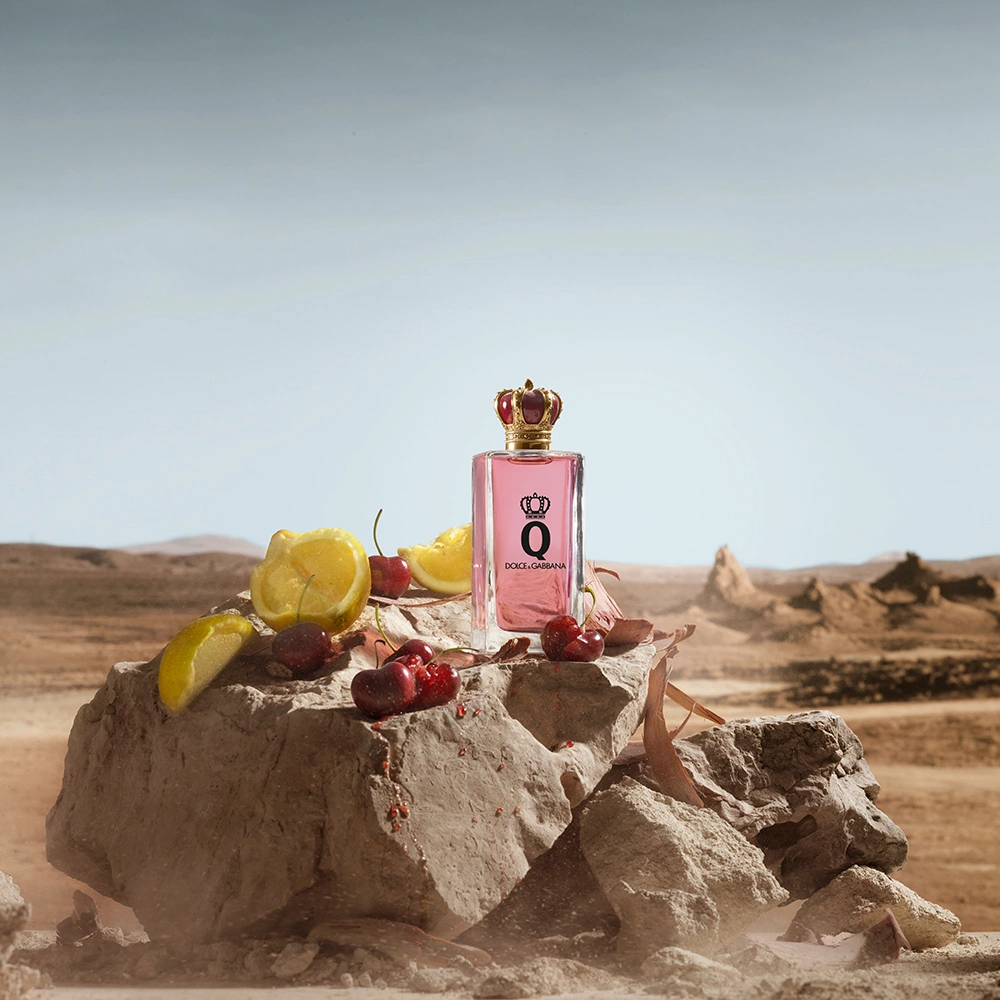 Q by Dolce&Gabbana Eau de Parfum - immagine 3