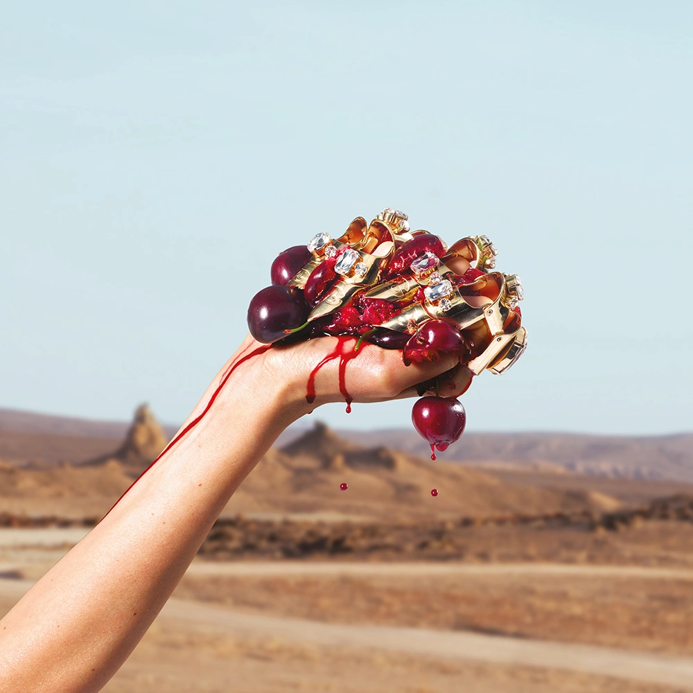 Q by Dolce&Gabbana Eau de Parfum - immagine 5