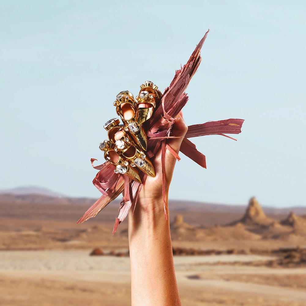 Q by Dolce&Gabbana Eau de Parfum - immagine 6