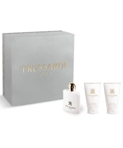 Trussardi Donna Urban Weekend Set