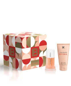 Laura Biagiotti Roma Geometric Set