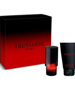 Trussardi Primo Coffret