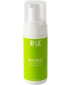 Det-Oxy! – Washing Mousse