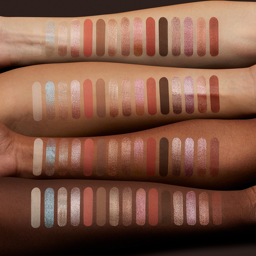 Pigment Pressed Palette Anarchyglam - immagine 3