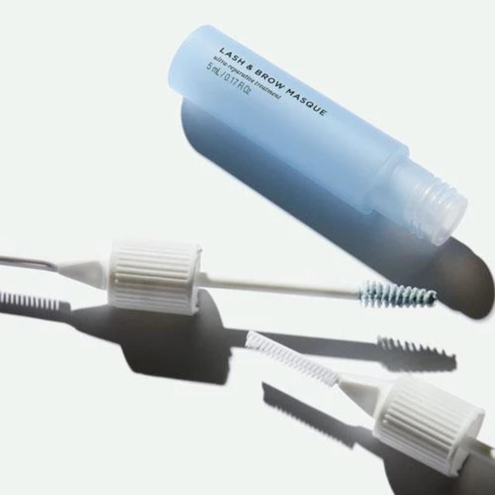 Lash & Brow Masque - immagine 4