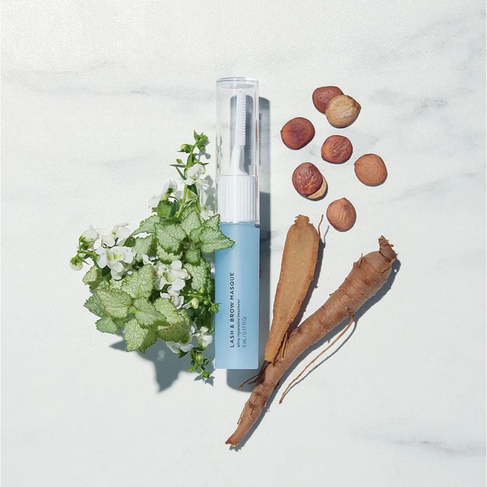 Lash & Brow Masque - immagine 5