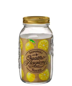 150 cl - Quattro Stagioni Vasetto
