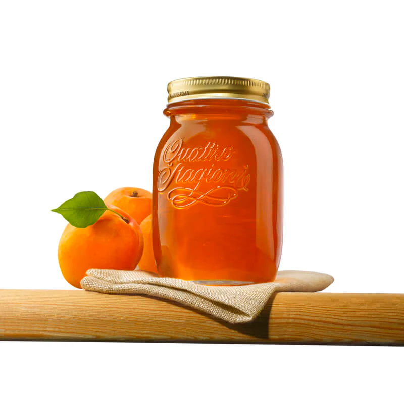 150 cl - Quattro Stagioni Vasetto - immagine 2