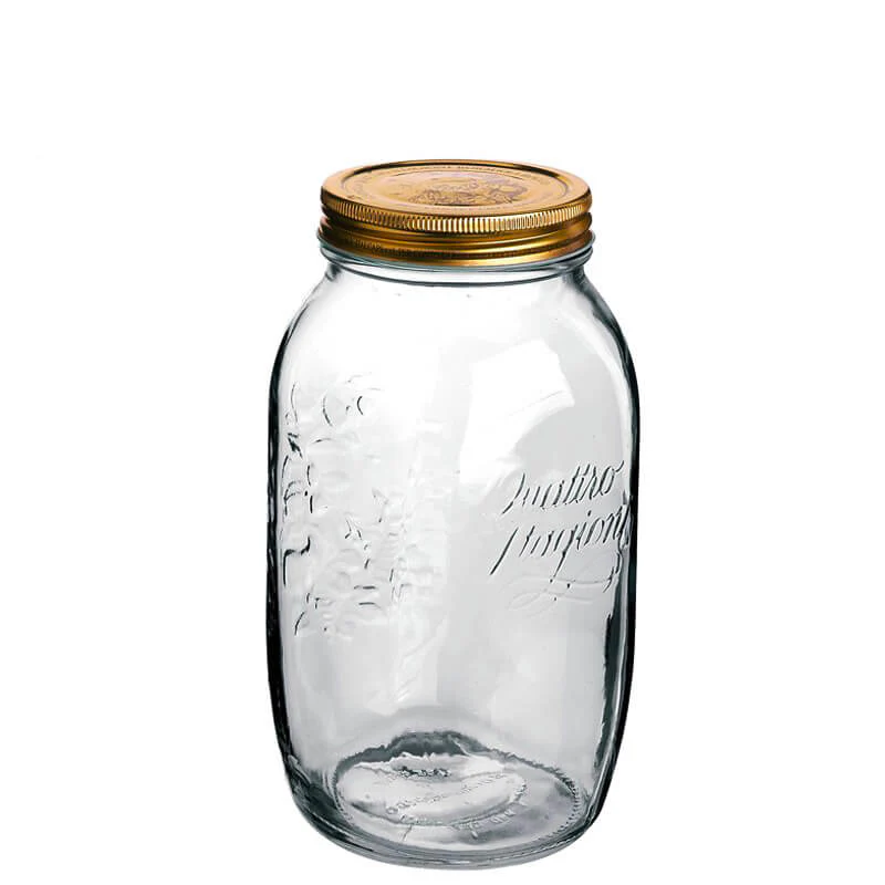 150 cl - Quattro Stagioni Vasetto - immagine 4