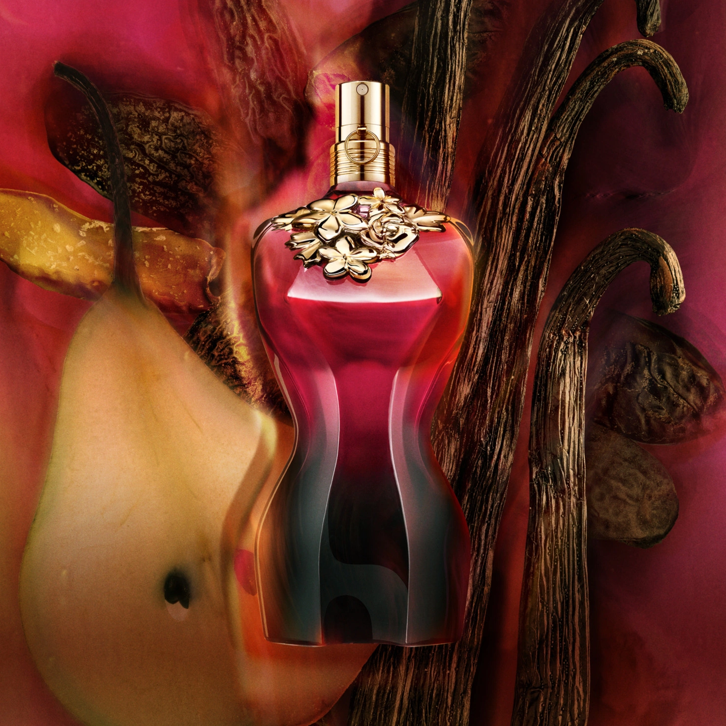 La Belle Le Parfum Eau de Parfum Intense - immagine 3