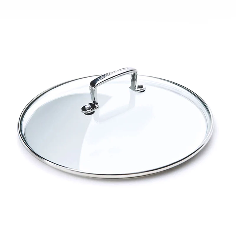 Les Forgées Coperchio In Vetro - immagine 3