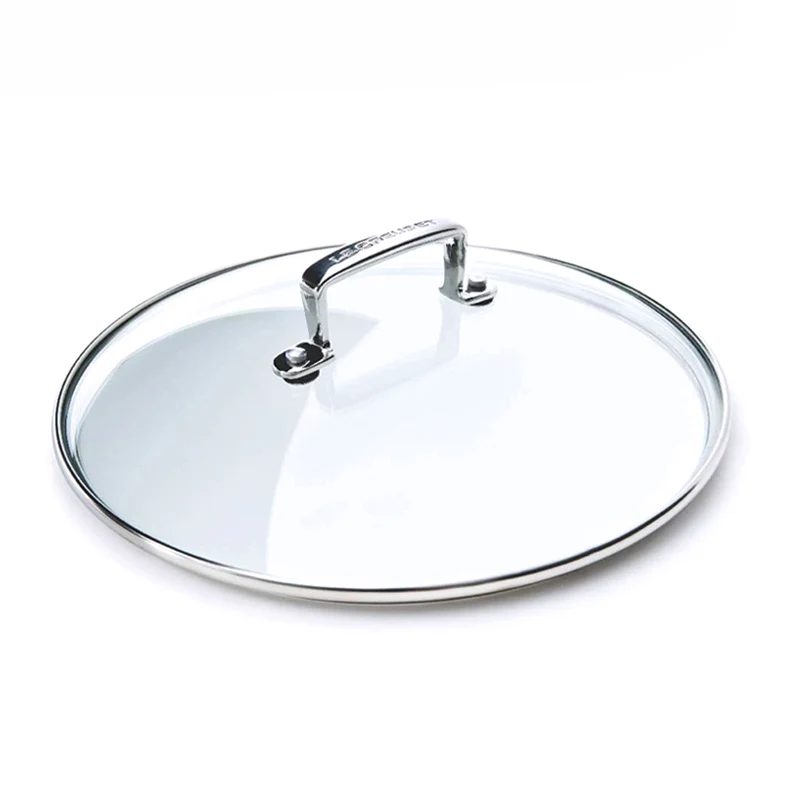 Les Forgées Coperchio In Vetro - immagine 4