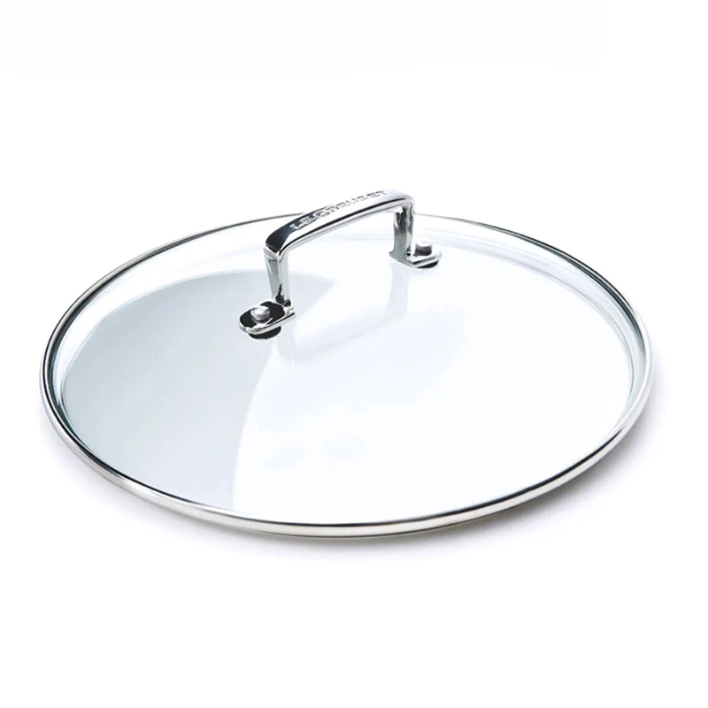 Les Forgées Coperchio In Vetro - immagine 5