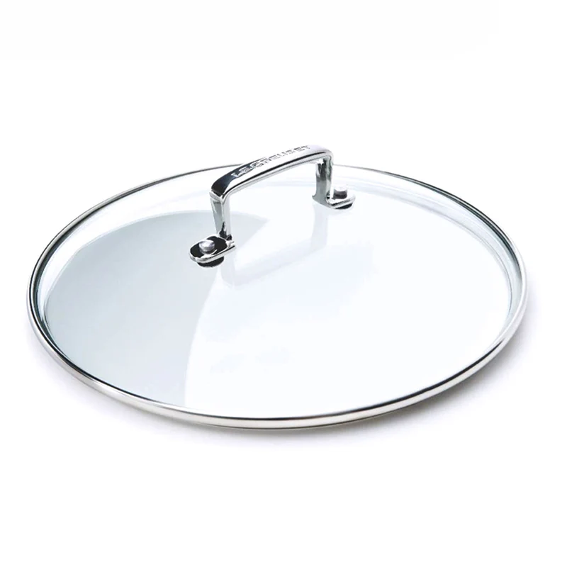 Les Forgées Coperchio In Vetro - immagine 6