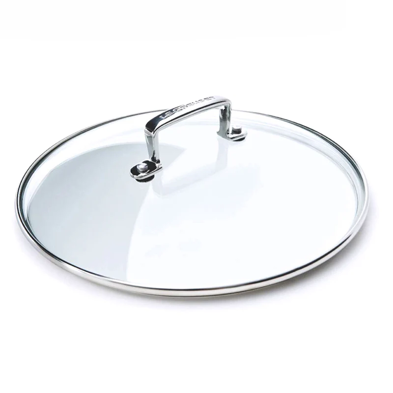 Les Forgées Coperchio In Vetro - immagine 7