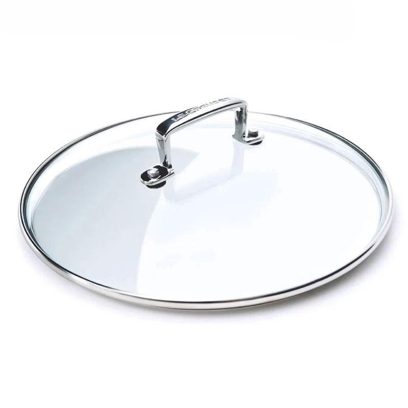 Les Forgées Coperchio In Vetro - immagine 8