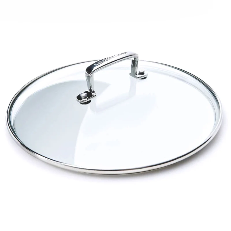 Les Forgées Coperchio In Vetro - immagine 9