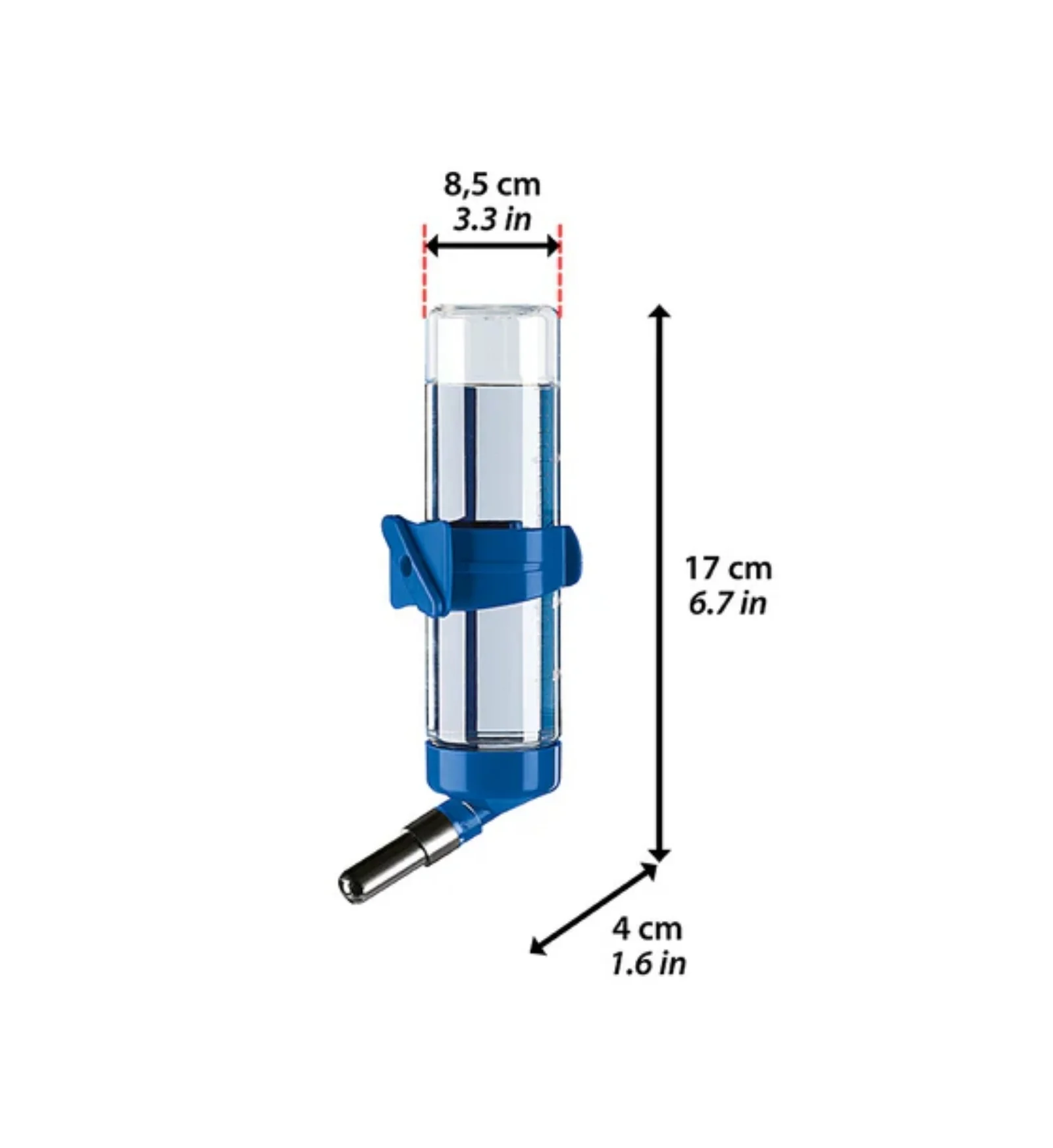 ABBEVERATOIO DRINKY 150 SMALL - immagine 2