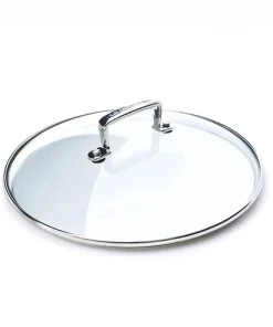 Les Forgées Coperchio In Vetro