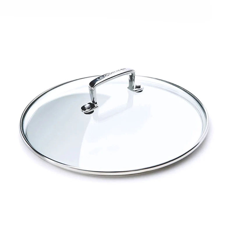 Les Forgées Coperchio In Vetro - immagine 2