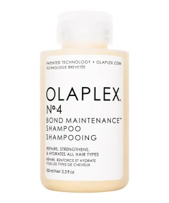 OLAPLEX No.4 Bond Maintenance Shampoo 100ml