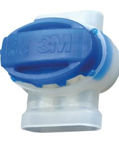 Connettori per cavo perimetrale 3M Scotchlok 314. Scatola da 200 pz – 860877