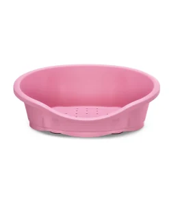 IMAC CANE E GATTO LETTINO DIDO 65 ROSA