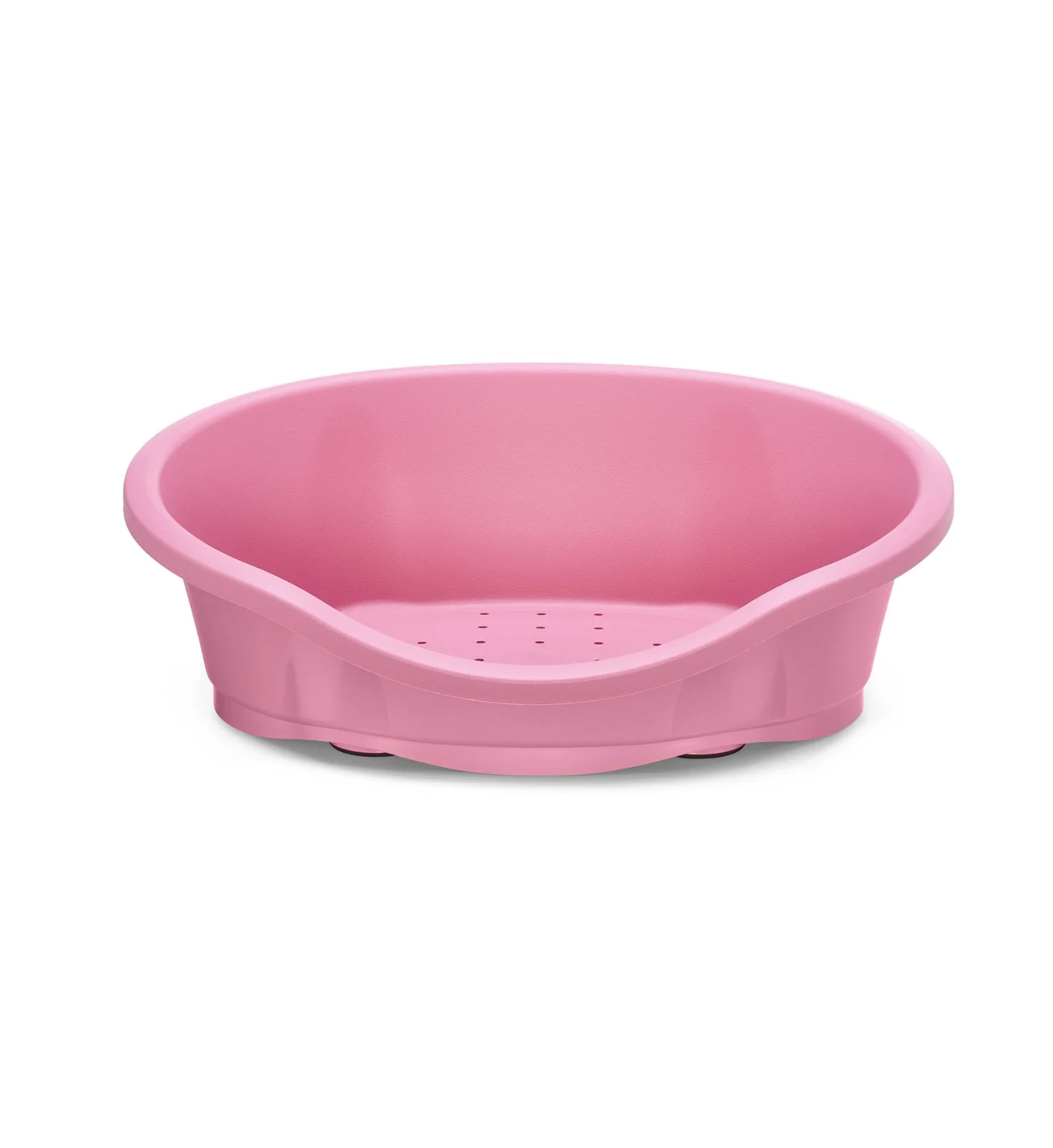 IMAC CANE E GATTO LETTINO DIDO 65 ROSA