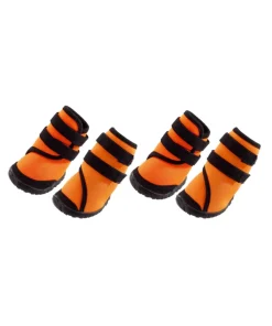 DOG TREKKING SHOES L