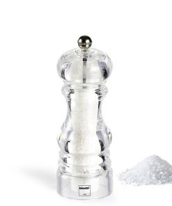 17.5 cm - Milano Macina Sale In Acrilico