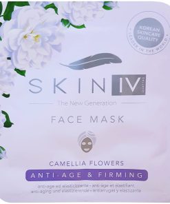 Maschera Viso Antiage ed Elasticizzante 25ml