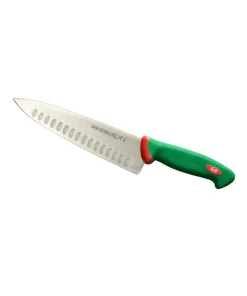 Premana Coltello Trinciante In Acciaio inox AISI425 - Polipropilene